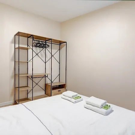 Evasion Parisienne Tranquillite Au Marais Appartamento *