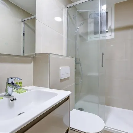 Evasion Parisienne Tranquillite Au Marais Apartment Paris